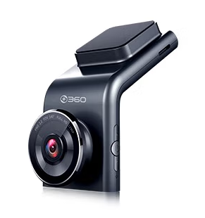 Dash camera