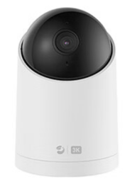 Home IPC dome camera