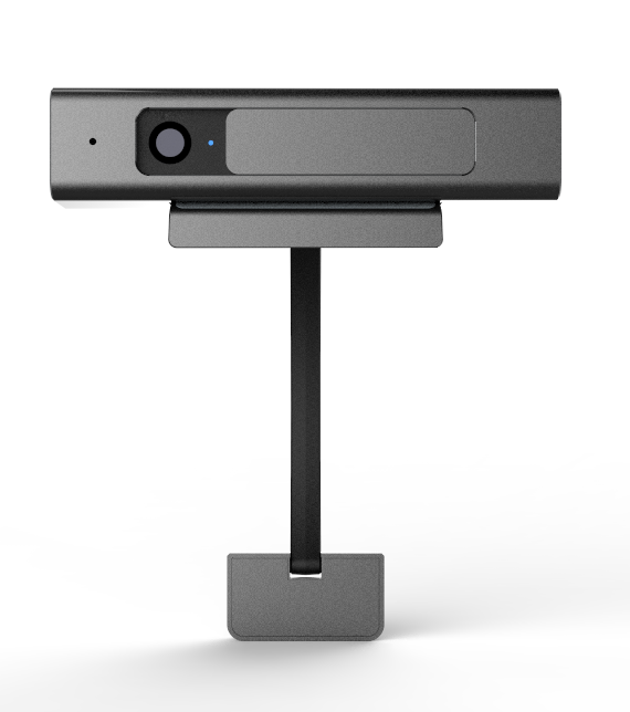 USB webcam monitor camera